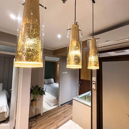 R30 Apartemen Gateway Pasteur 2Br Daymentroom バンドゥン エクステリア 写真