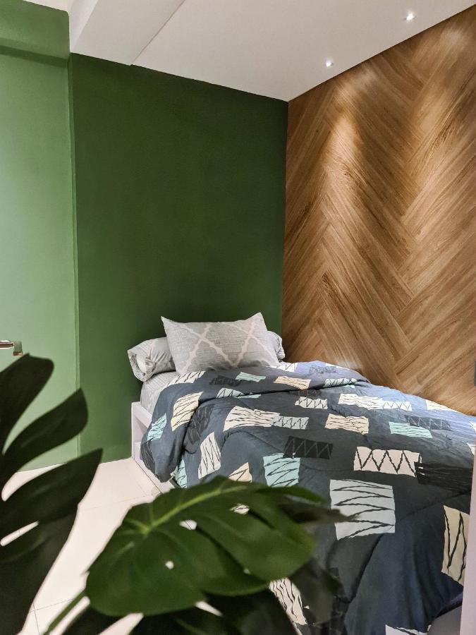 R30 Apartemen Gateway Pasteur 2Br Daymentroom バンドゥン エクステリア 写真