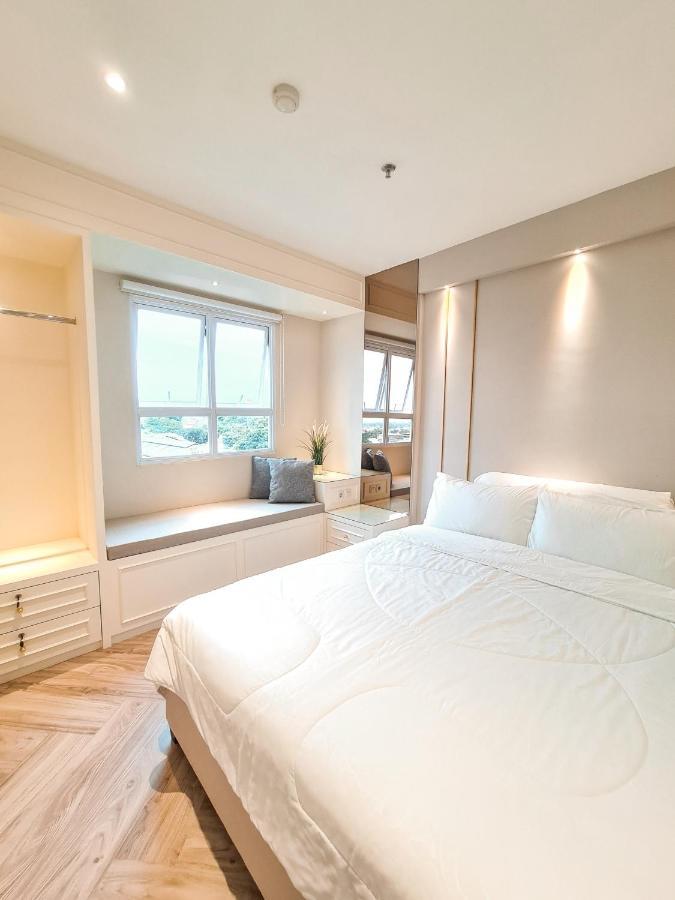 R30 Apartemen Gateway Pasteur 2Br Daymentroom バンドゥン エクステリア 写真
