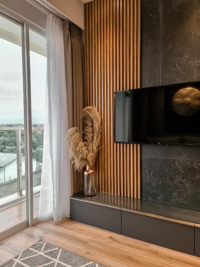 R30 Apartemen Gateway Pasteur 2Br Daymentroom バンドゥン エクステリア 写真