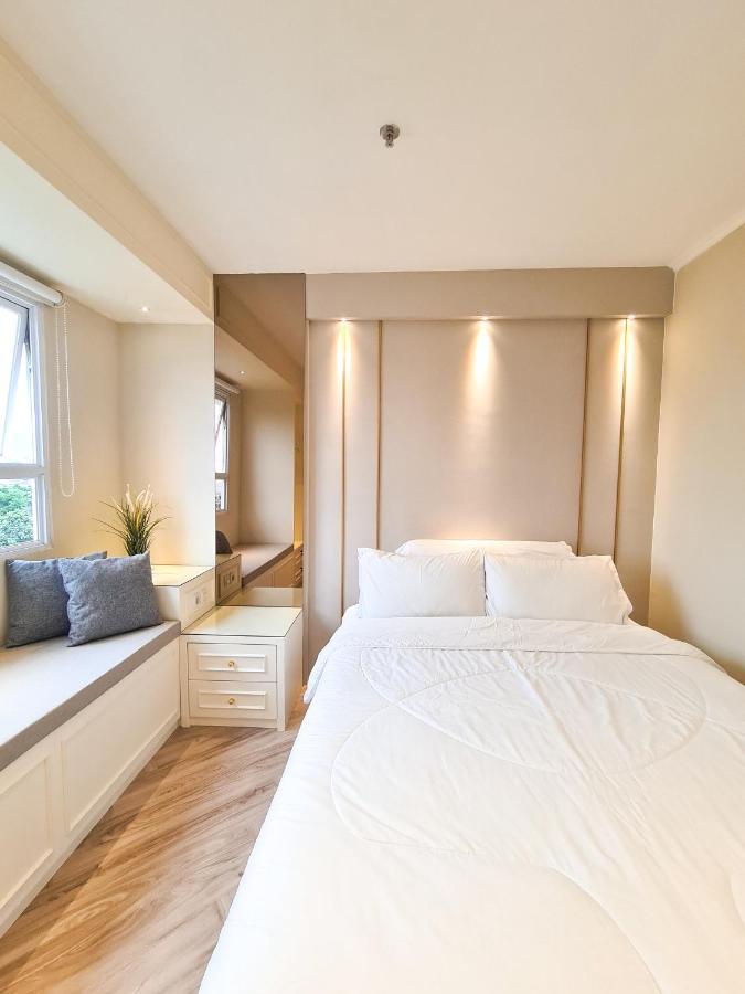 R30 Apartemen Gateway Pasteur 2Br Daymentroom バンドゥン エクステリア 写真