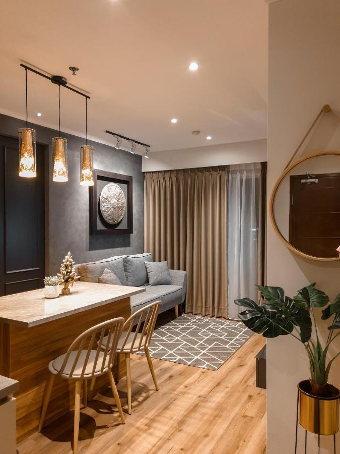 R30 Apartemen Gateway Pasteur 2Br Daymentroom バンドゥン エクステリア 写真