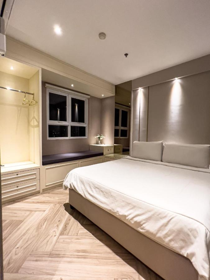 R30 Apartemen Gateway Pasteur 2Br Daymentroom バンドゥン エクステリア 写真