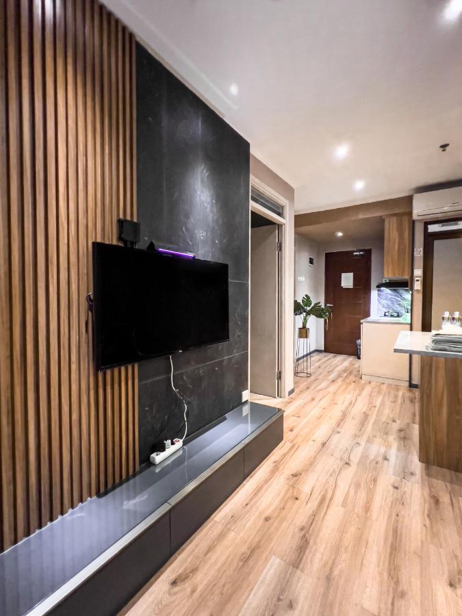 R30 Apartemen Gateway Pasteur 2Br Daymentroom バンドゥン エクステリア 写真