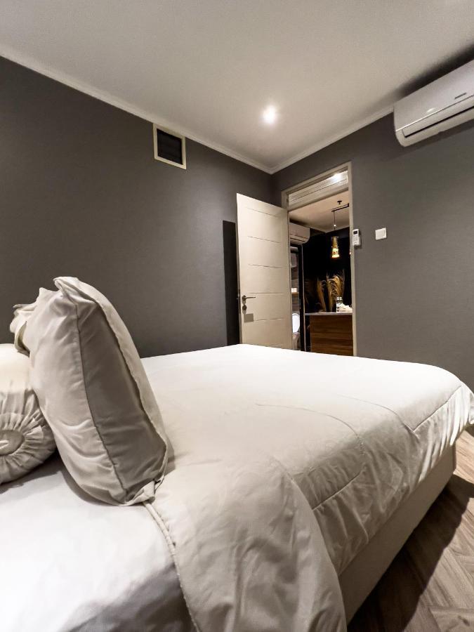 R30 Apartemen Gateway Pasteur 2Br Daymentroom バンドゥン エクステリア 写真