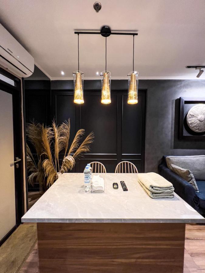 R30 Apartemen Gateway Pasteur 2Br Daymentroom バンドゥン エクステリア 写真