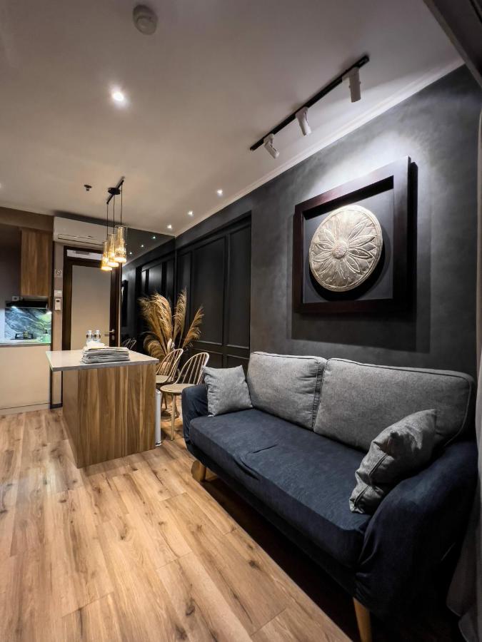 R30 Apartemen Gateway Pasteur 2Br Daymentroom バンドゥン エクステリア 写真